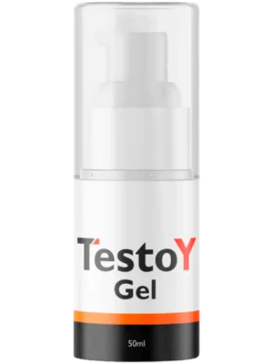 Testoy Gel