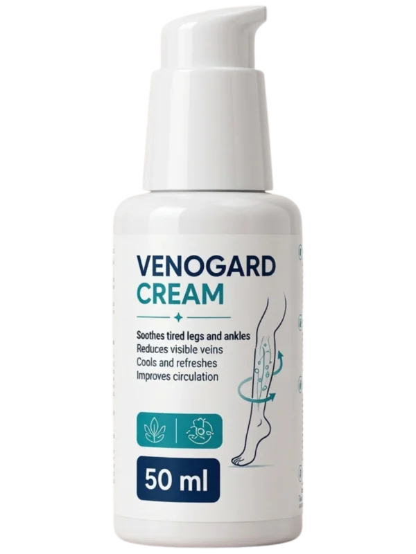 Venogard