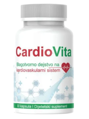 CardioVita CardioVita
