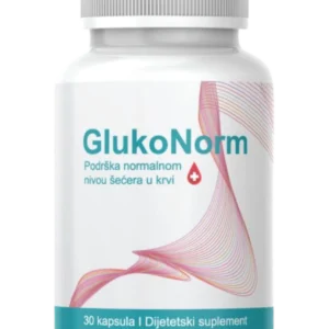 GlukoNorm
