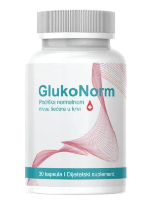 GlukoNorm GlukoNorm