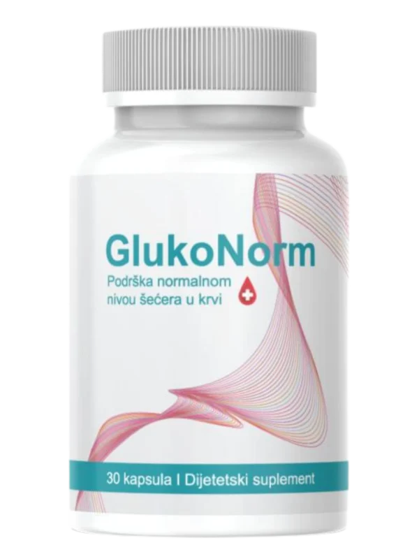 GlukoNorm