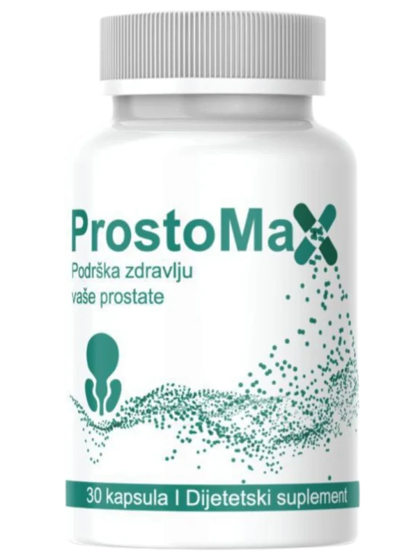 ProstoMax