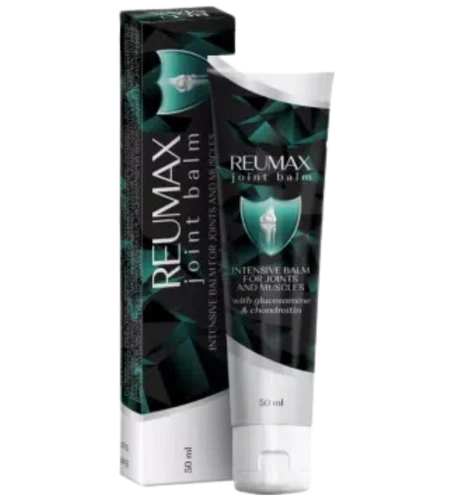 Reumax Reumax