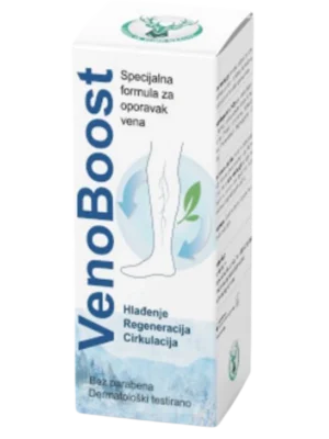 Venoboost Apoteka Venoboost