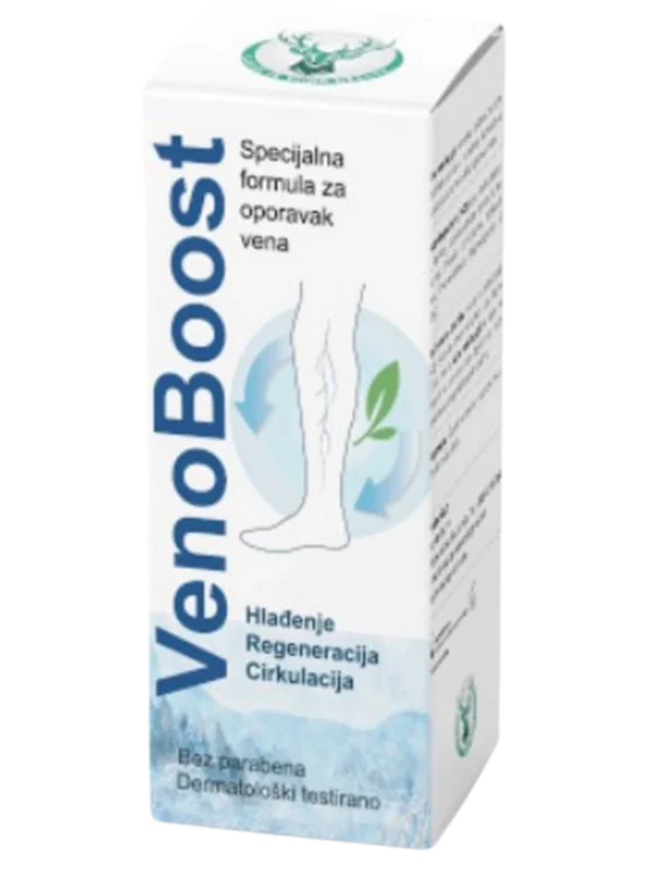 Venoboost Apoteka Venoboost