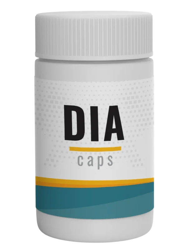 Dia Caps (1) Dia Caps (1)