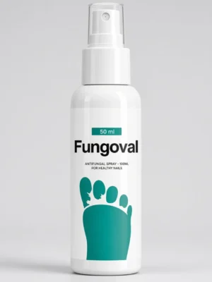 Fungoval